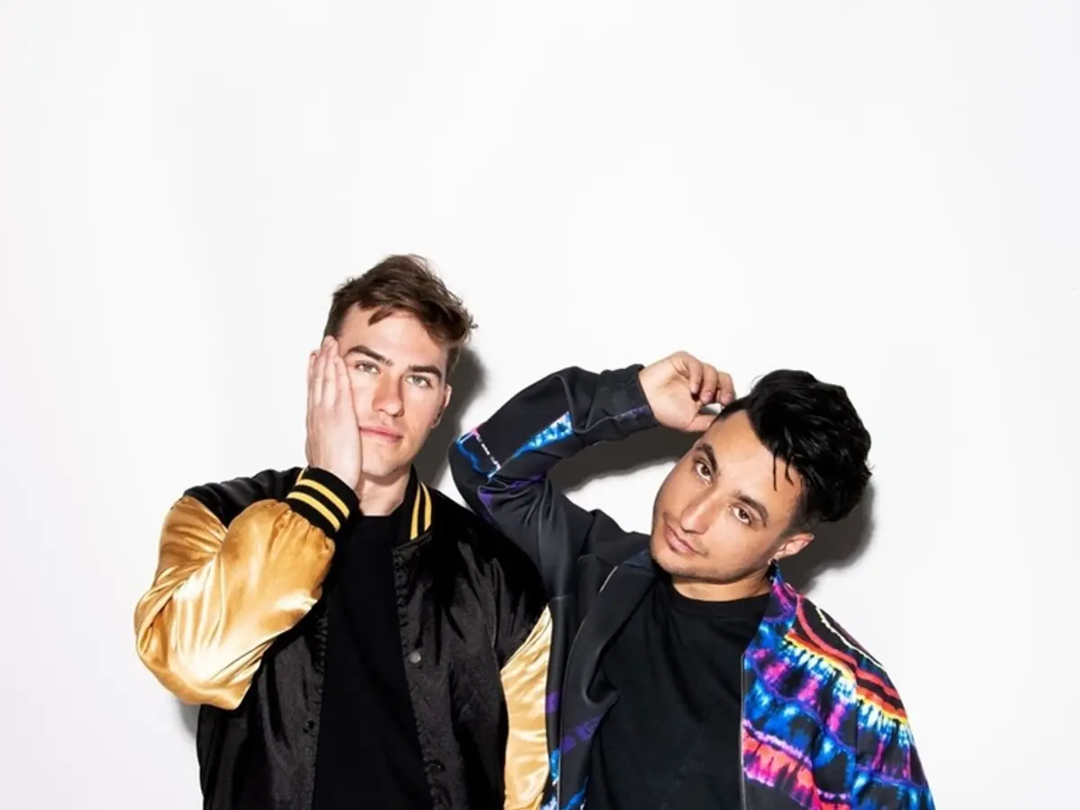 Loud Luxury (18+ Event)