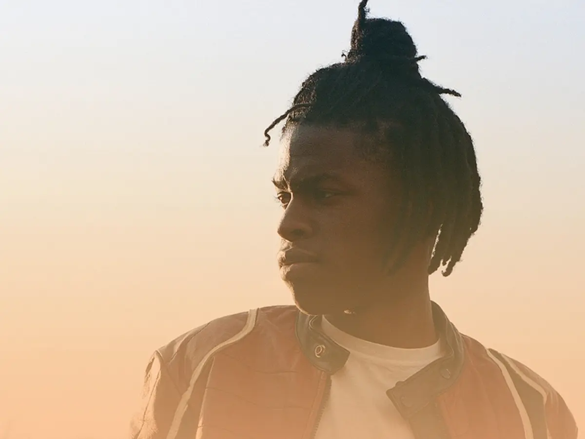 Daniel Caesar