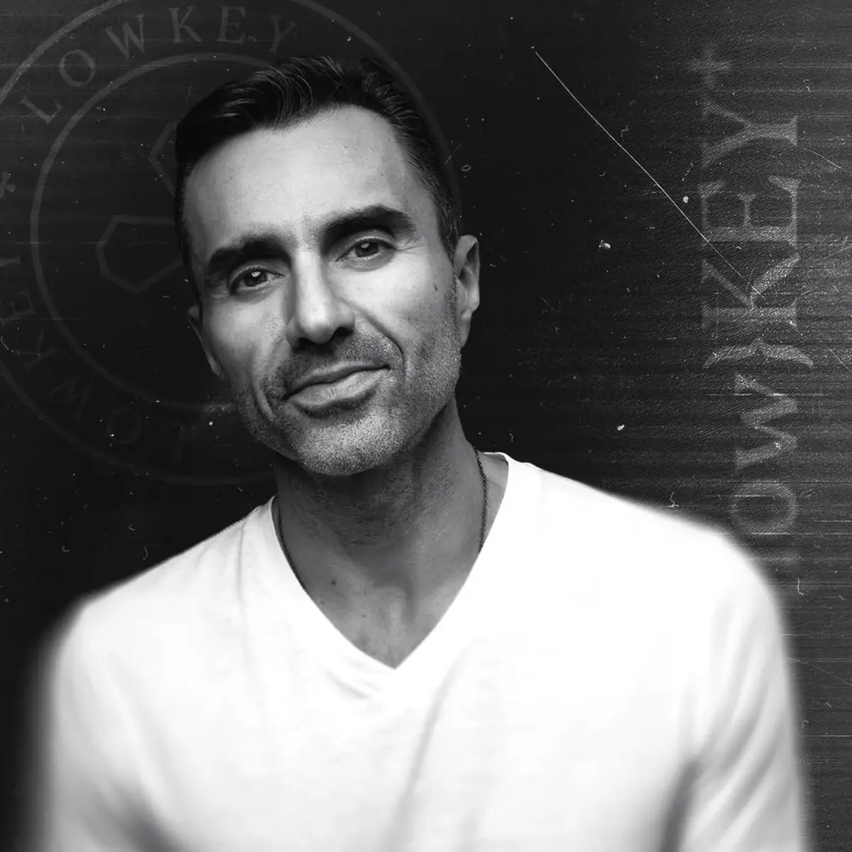 Guest List - LEMA - Lowkey in the Library