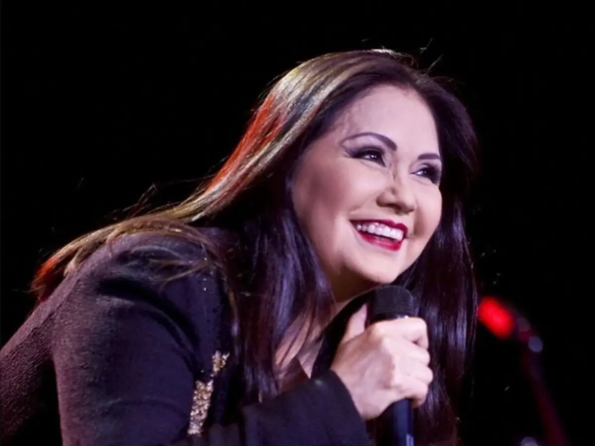 Ana Gabriel