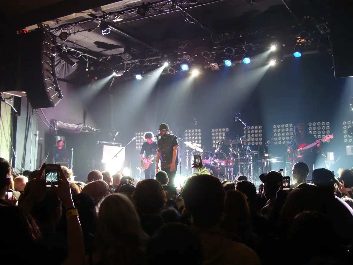 Surprise Chef (18+ Event)