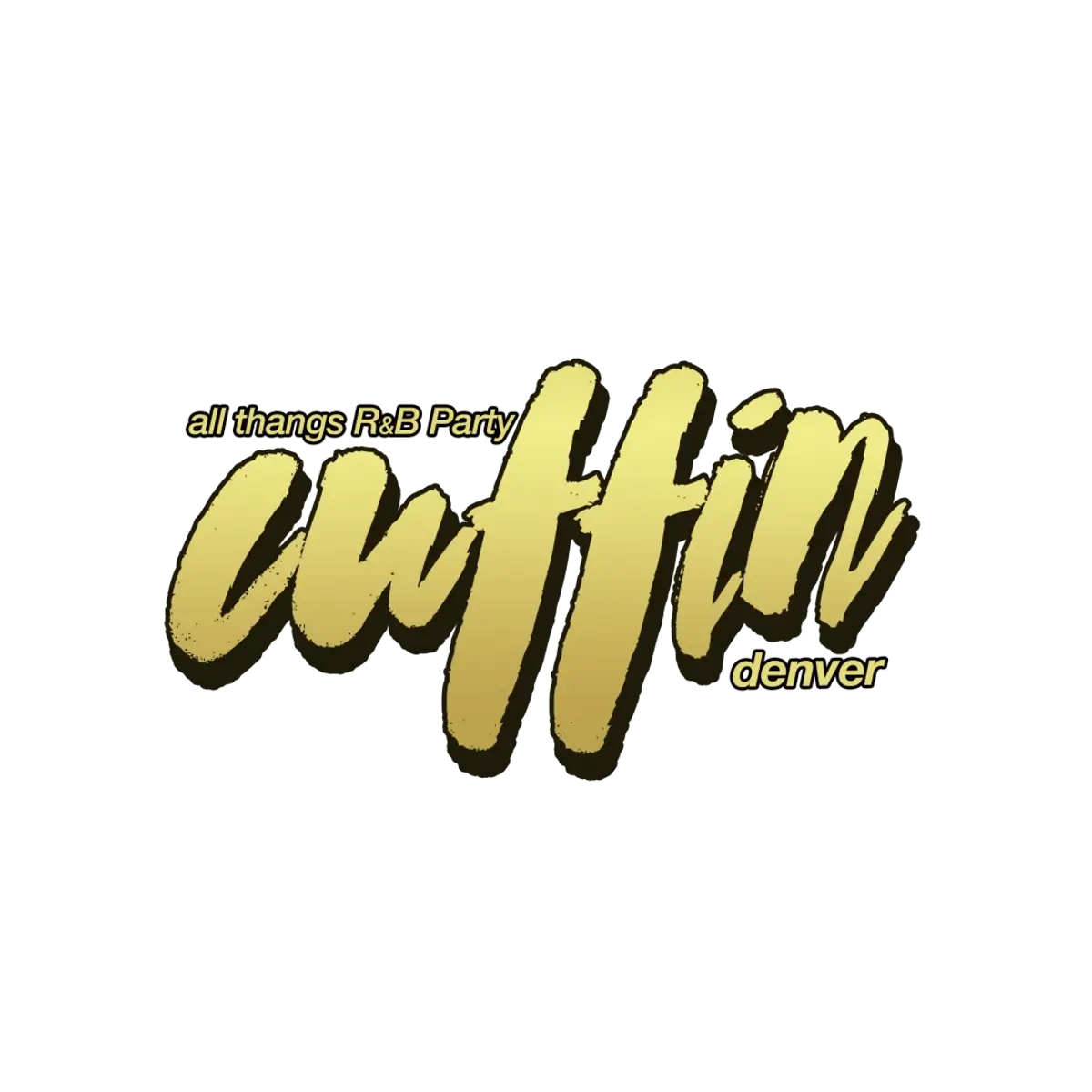 Cuffin' All Thangs R&B Mar 2025