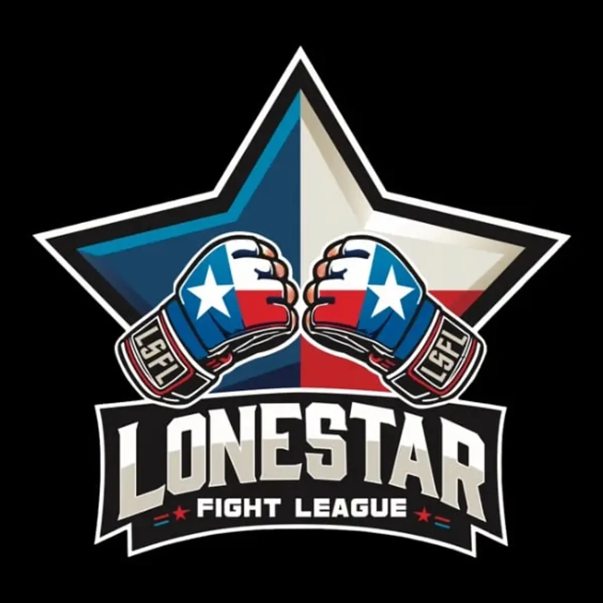 Lone Star Fight League Series 4