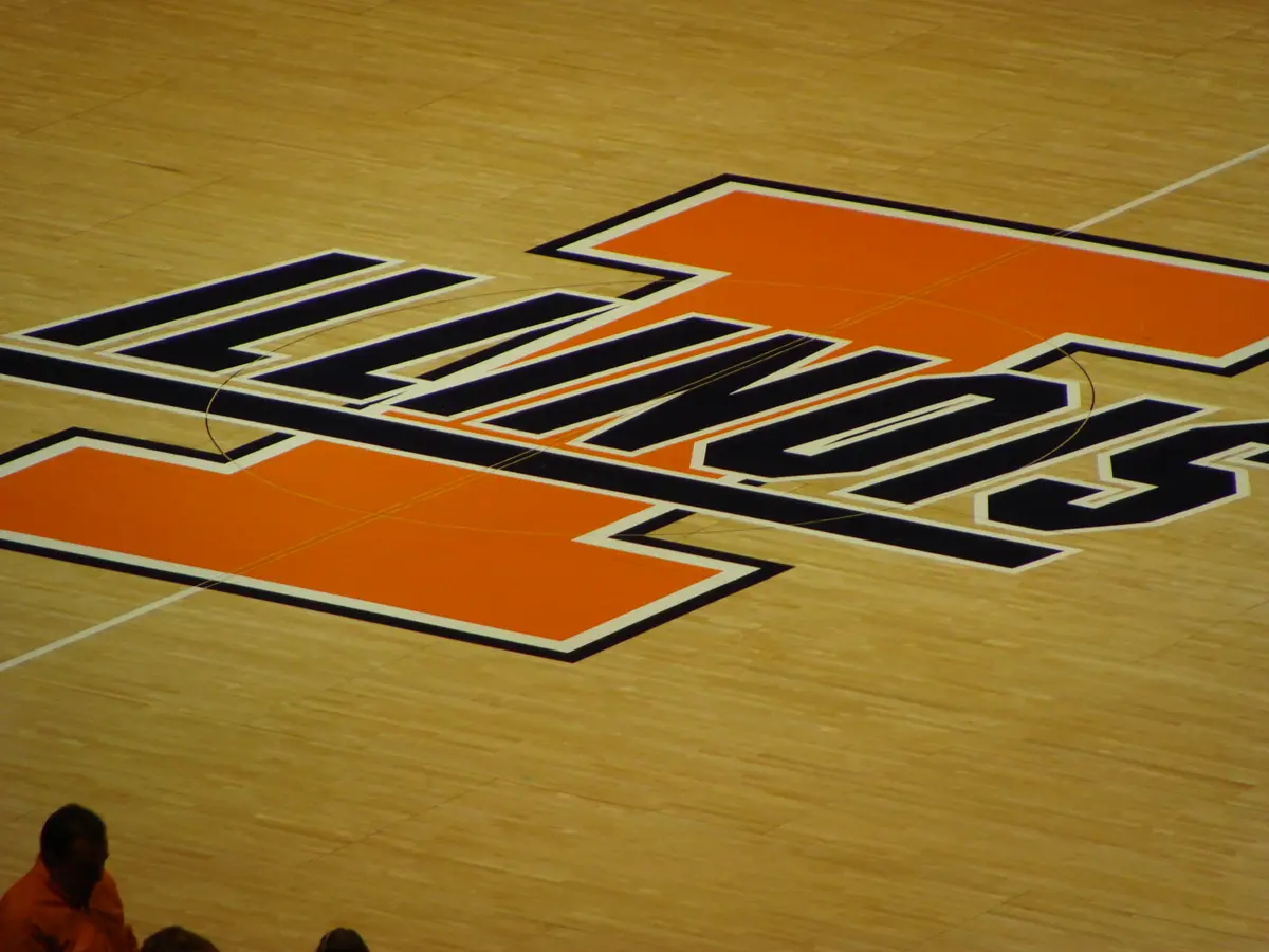 Illinois Fighting Illini at Penn State Nittany Lions Womens Basketball