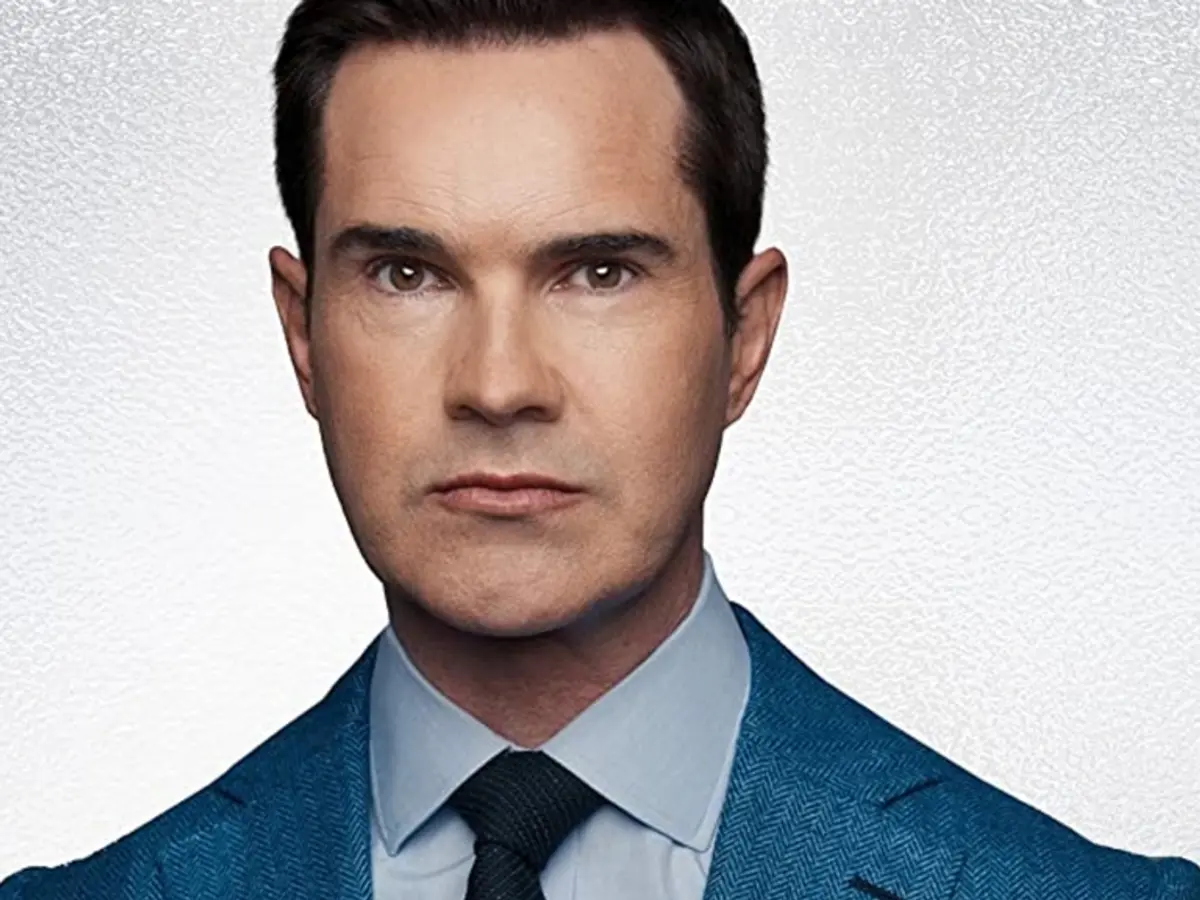 Jimmy Carr (16+ Event)