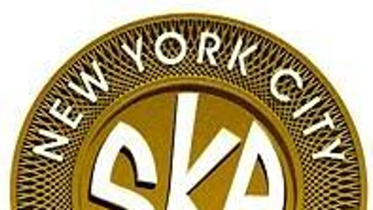 NYC Ska Orchestra