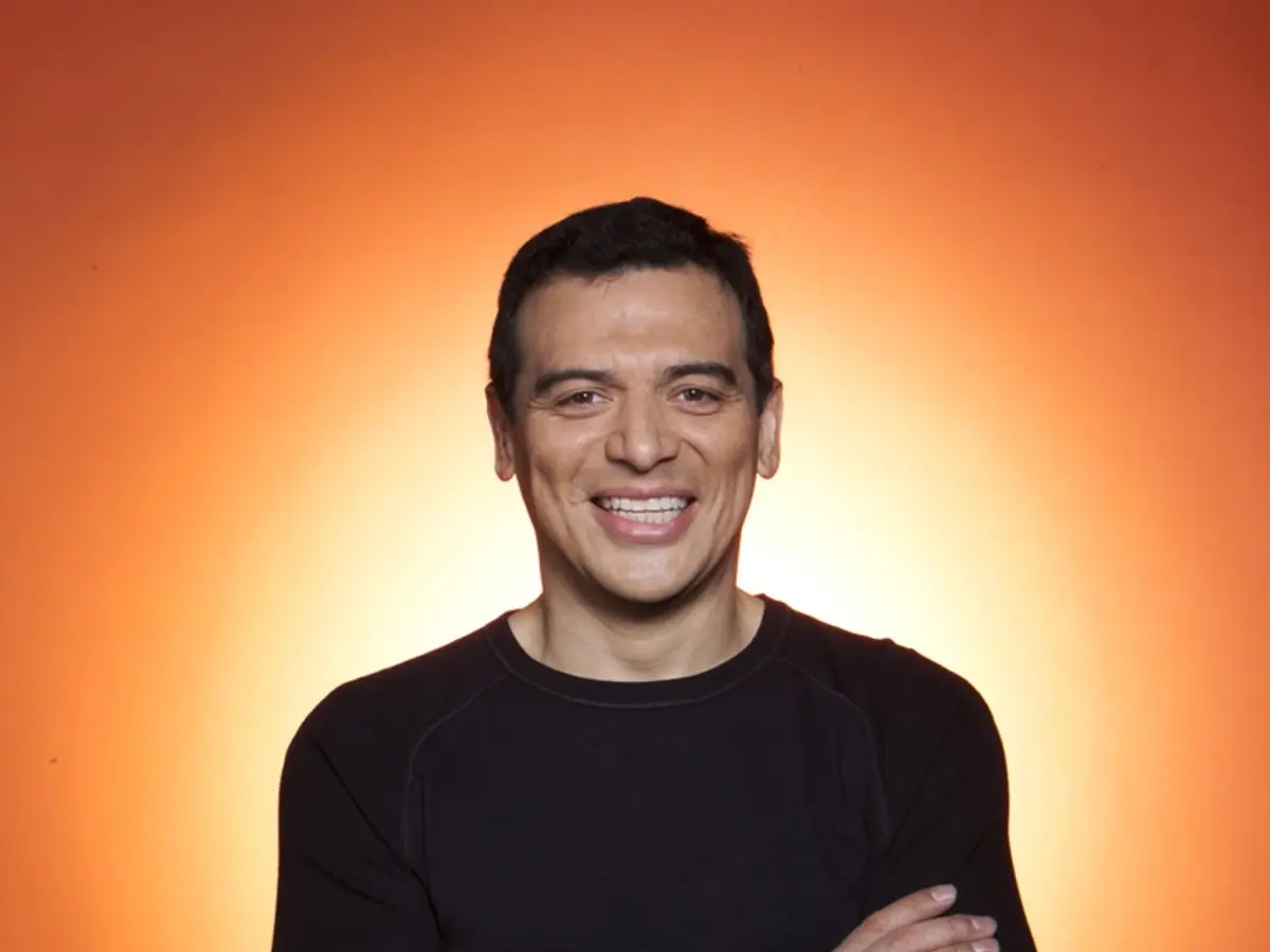 Carlos Mencia