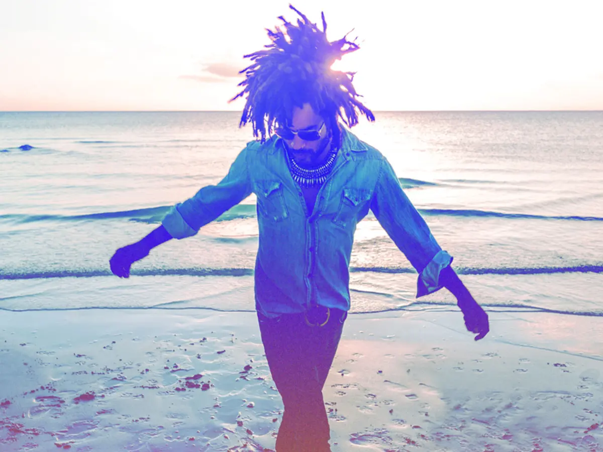 Lenny Kravitz (18+ Event)