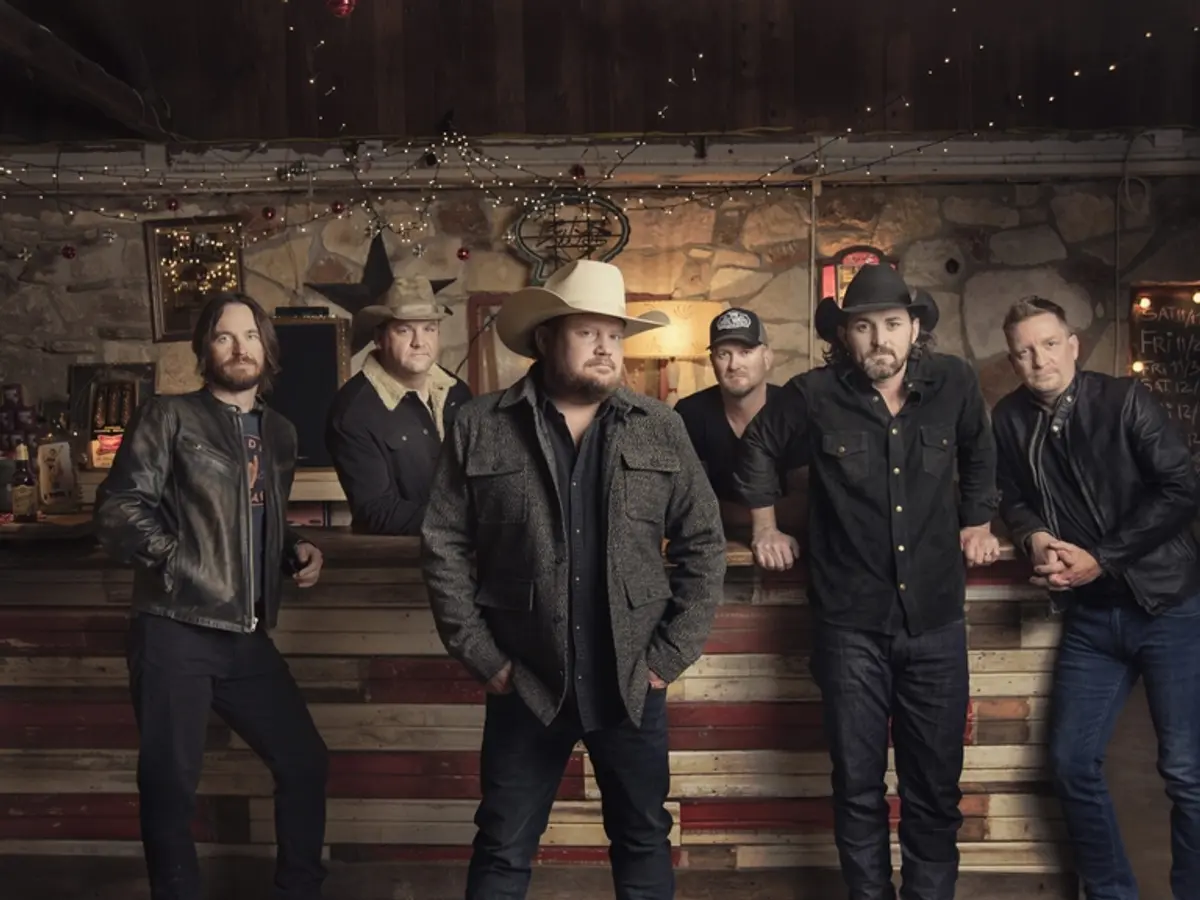 Randy Rogers Band