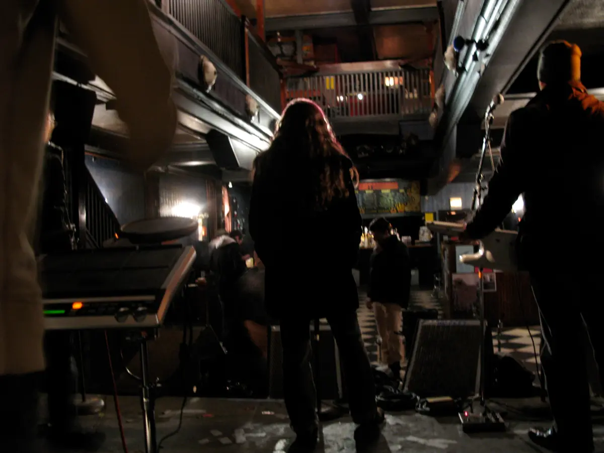 Riot Fest Aftershow - The Damned