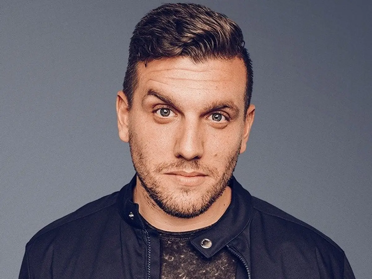 Chris Distefano