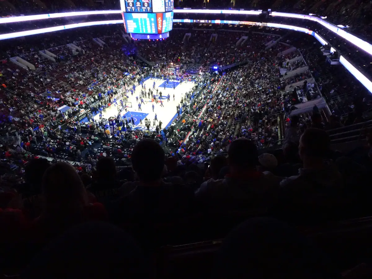 Illinois Fighting Illini vs Tennessee Vols Mens Basketball