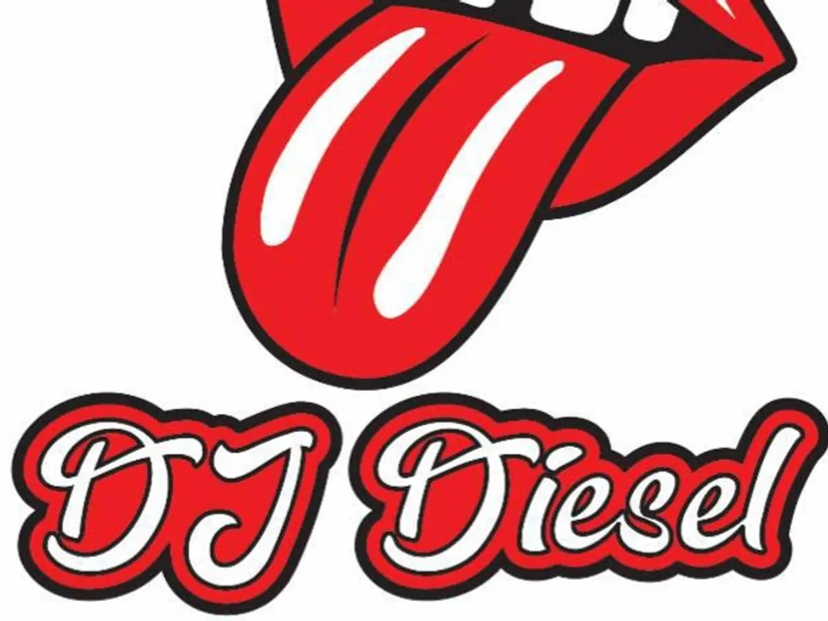 DJ Diesel (17+ Event) (Rescheduled from 4/5)