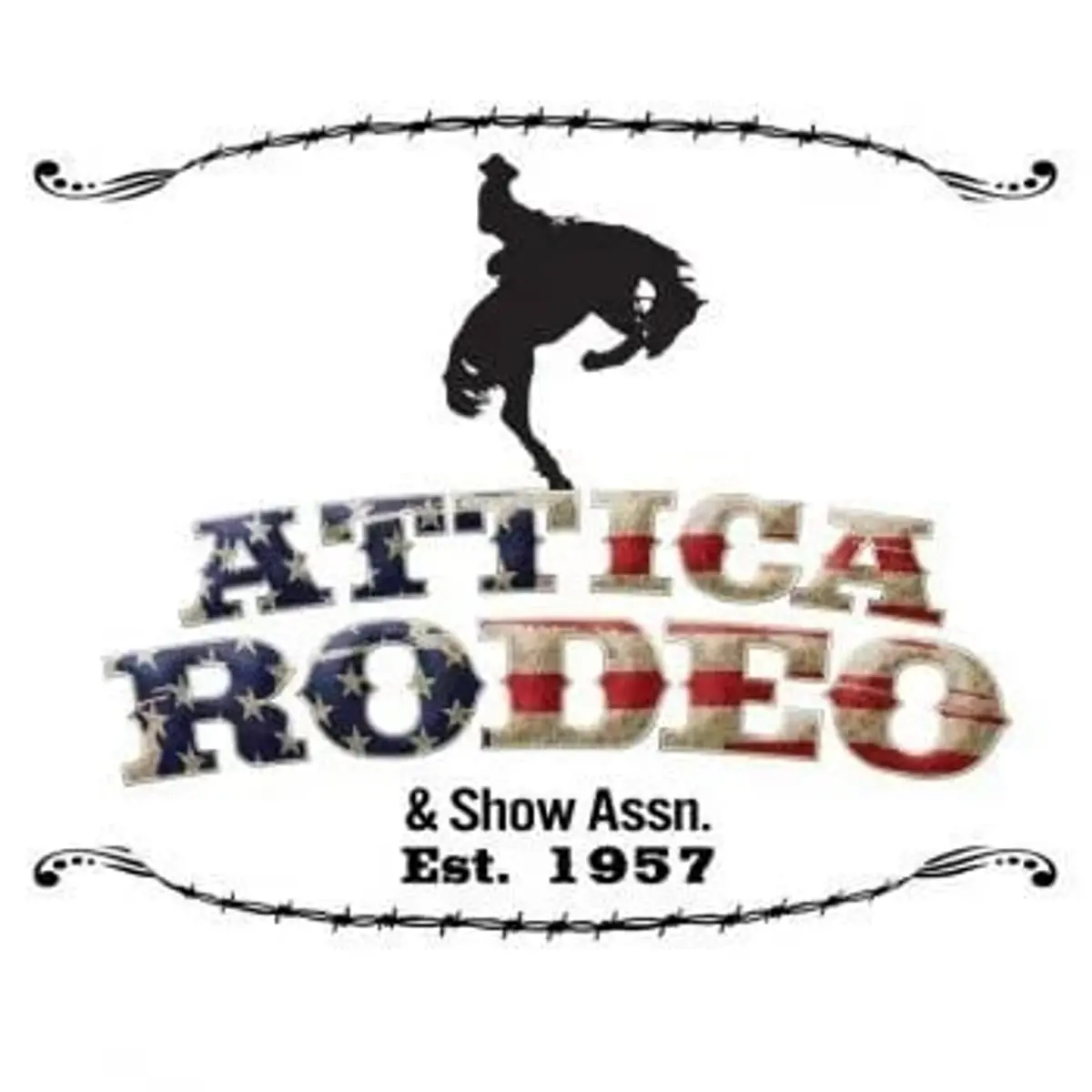 68th Annual Attica Rodeo