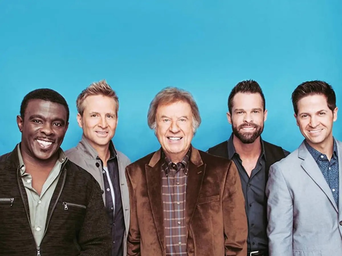 Gaither Vocal Band