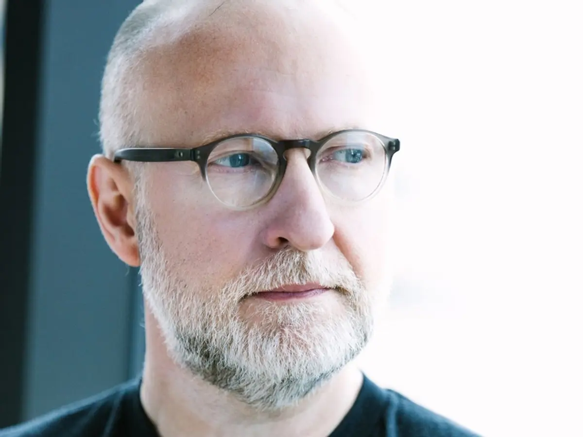 Bob Mould