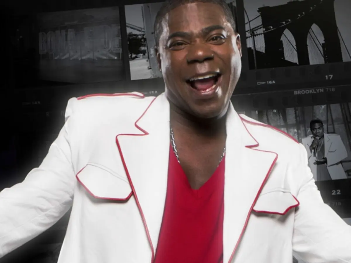 Tracy Morgan (Rescheduled from 11/1/2024)