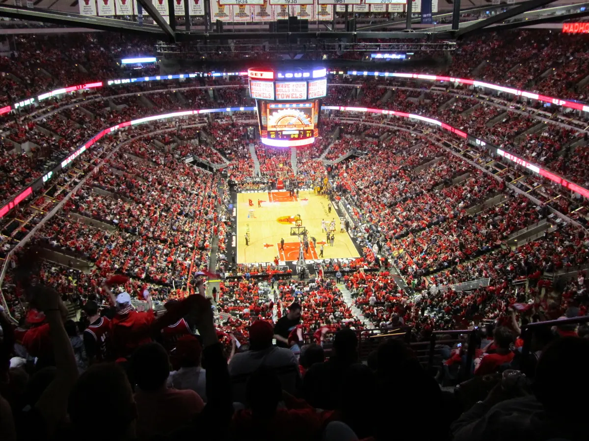 NBA Preseason - Cleveland Cavaliers at Chicago Bulls