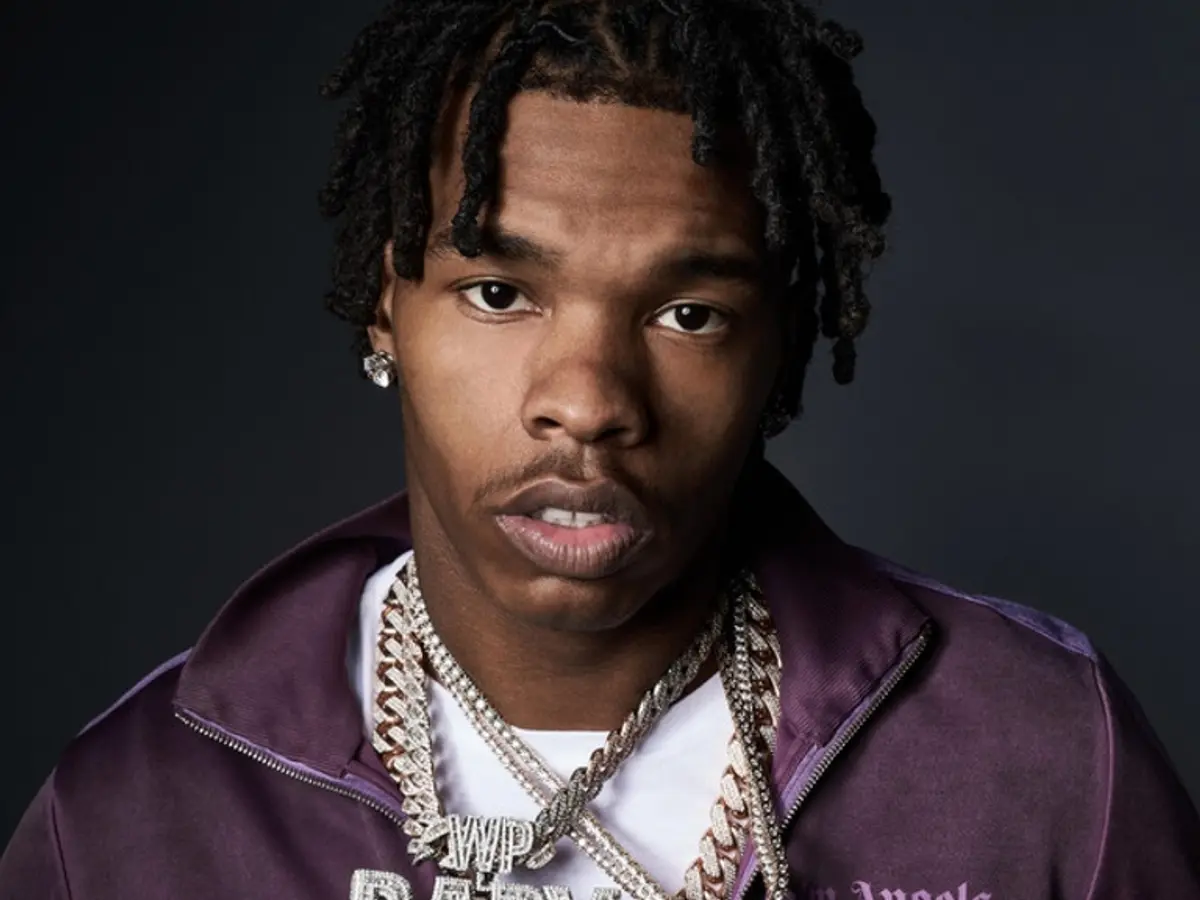 Lil Baby