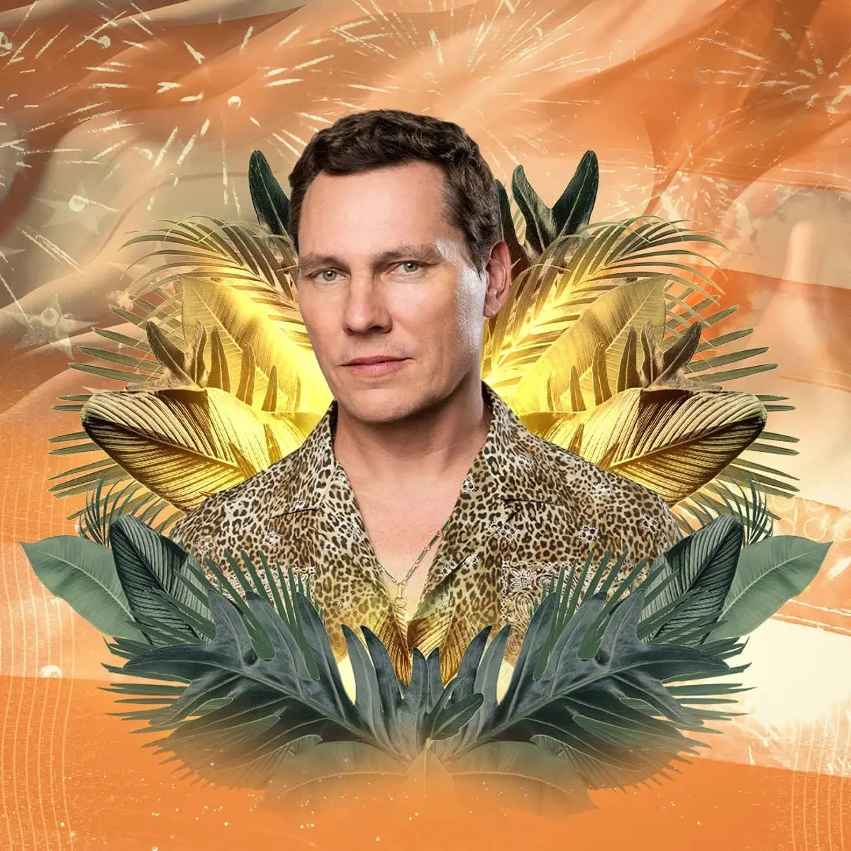 Guest List - Tiësto - Fourth of July Weekend