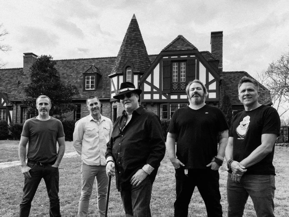 Blues Traveler and Gin Blossoms