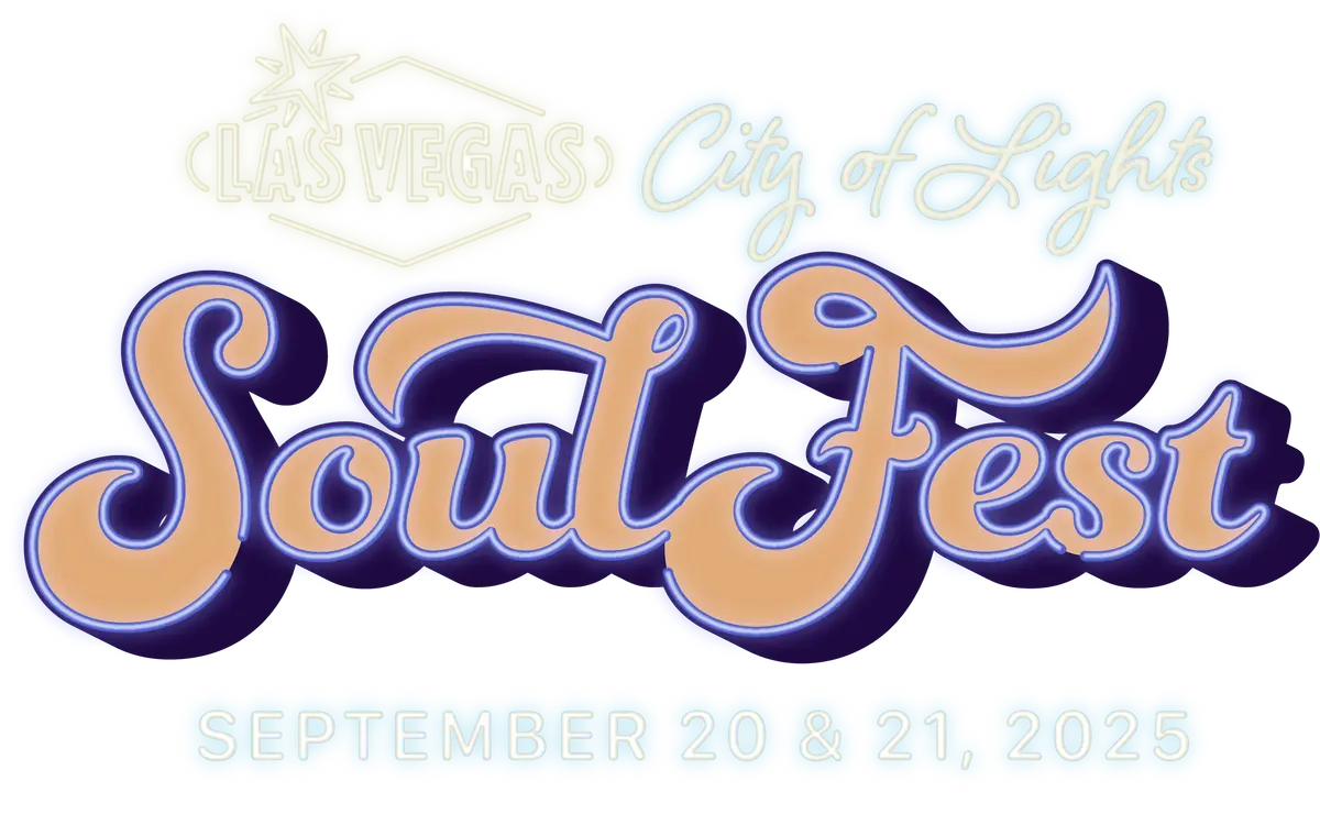 Las Vegas City of Lights SoulFest