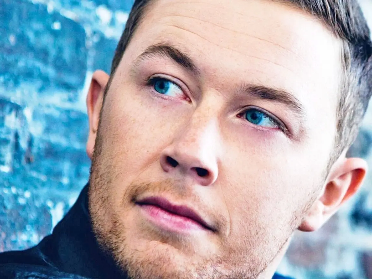 Kickin For A Kure - Scotty McCreery, LeAnn Rimes and Erica Daniels
