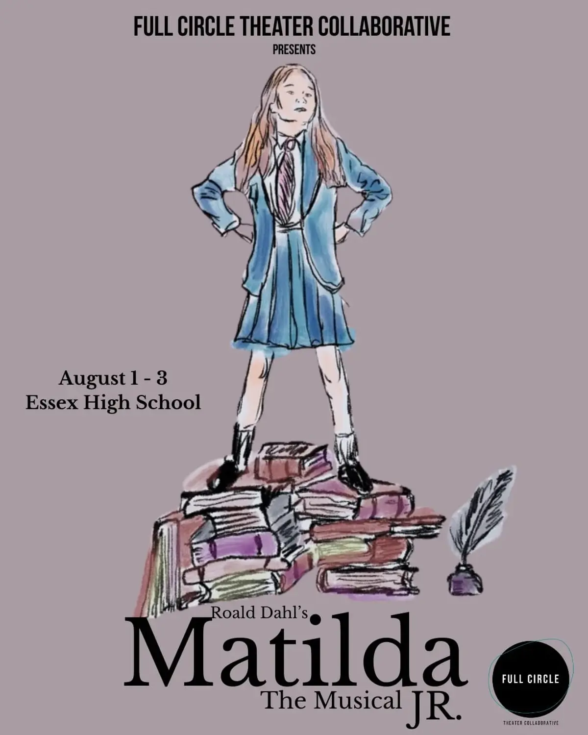 Matilda, Jr.