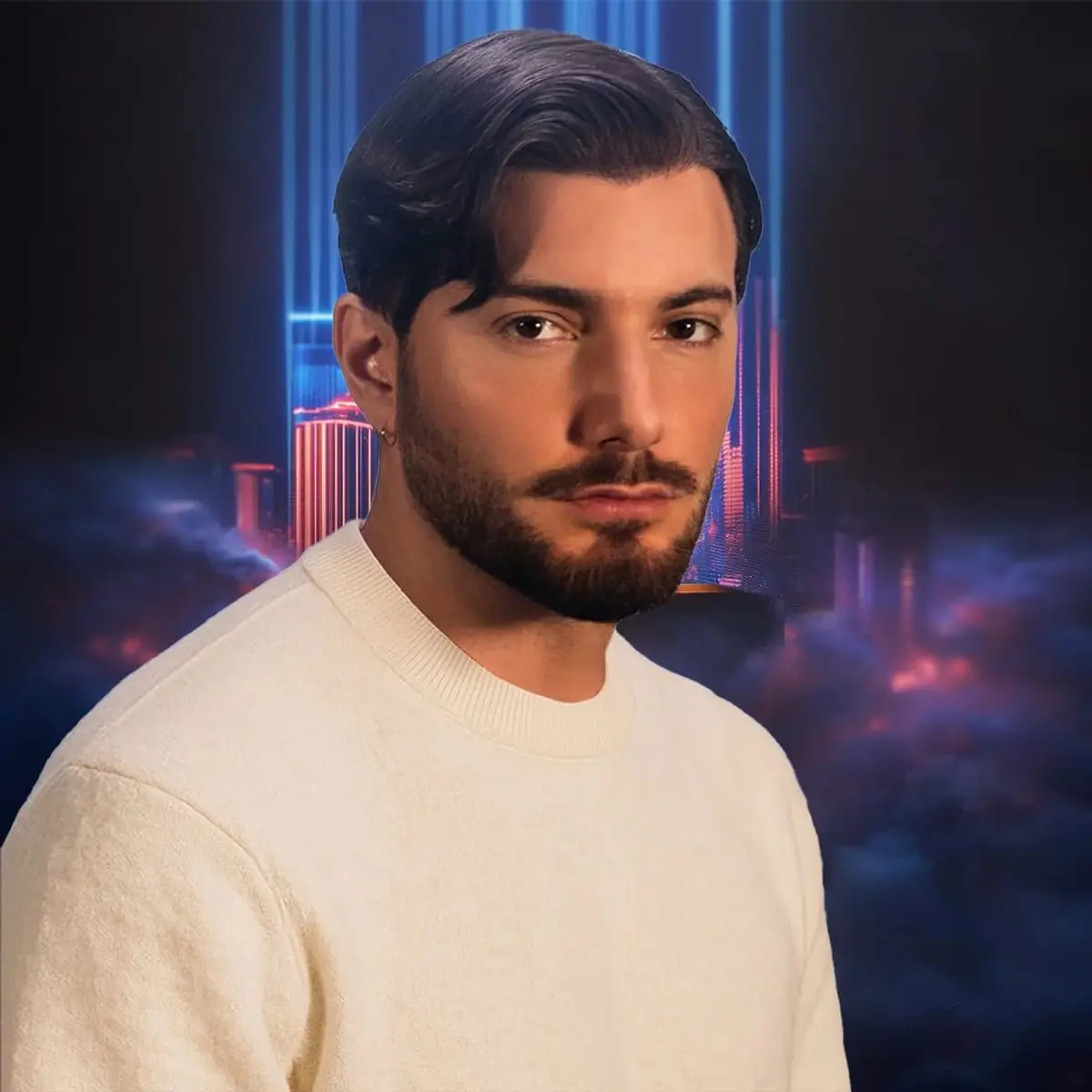 Alesso - Mexican Independence Day Weekend