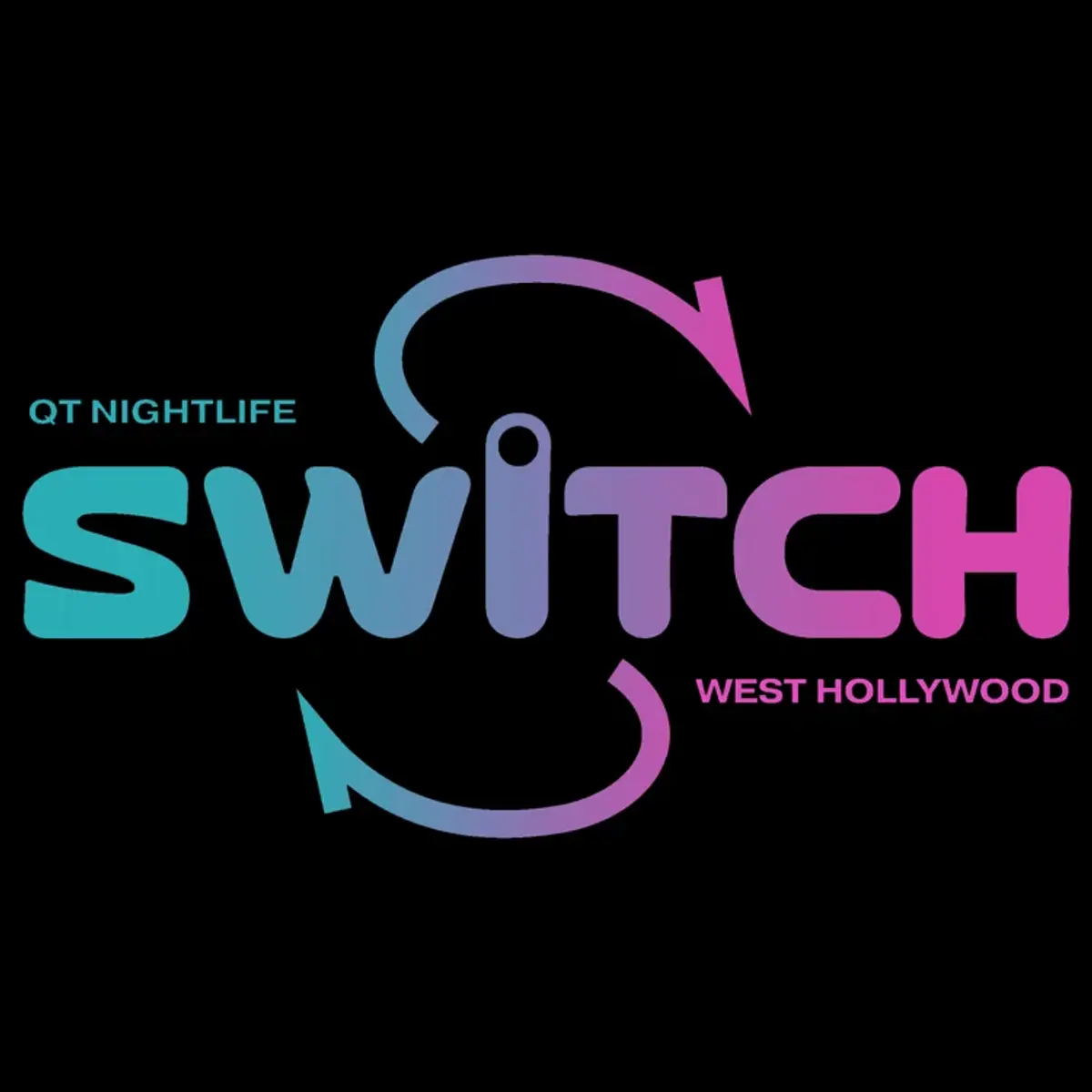 Switch WeHo | Flirt & Flower