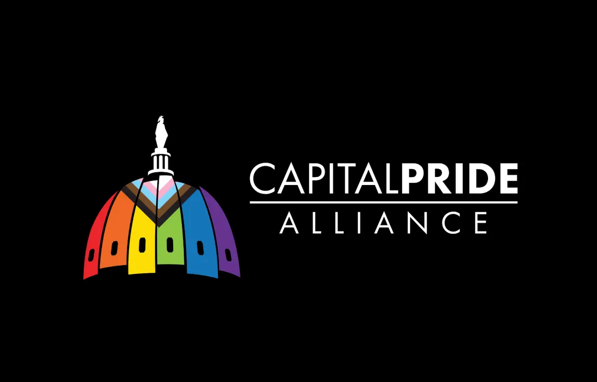 Freedom to Gather at Spark Social DC