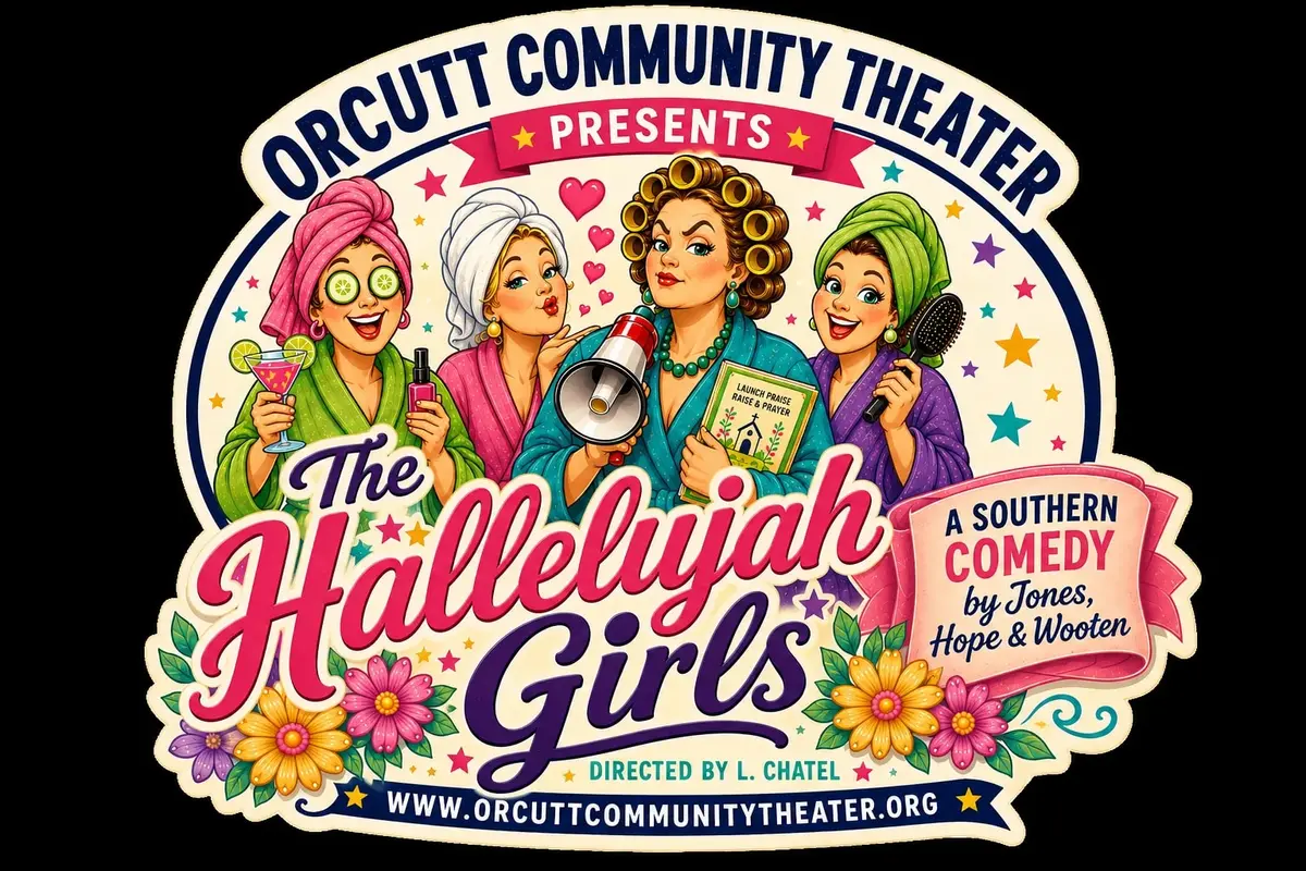 The Hallelujah Girls