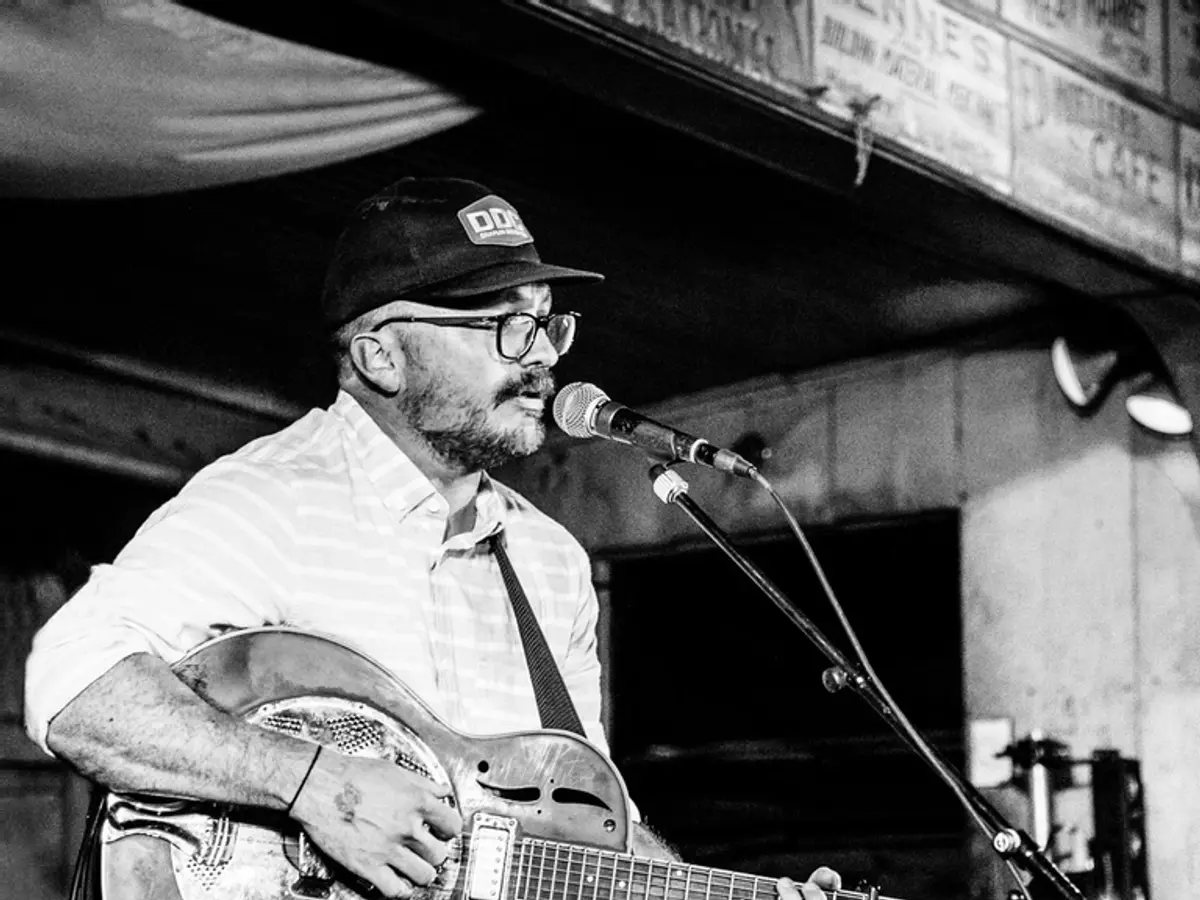 Grady Spencer and The Work (18+ Event)