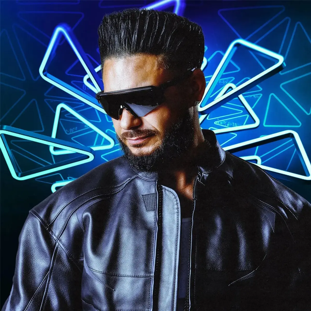 Guest List - DJ Pauly D