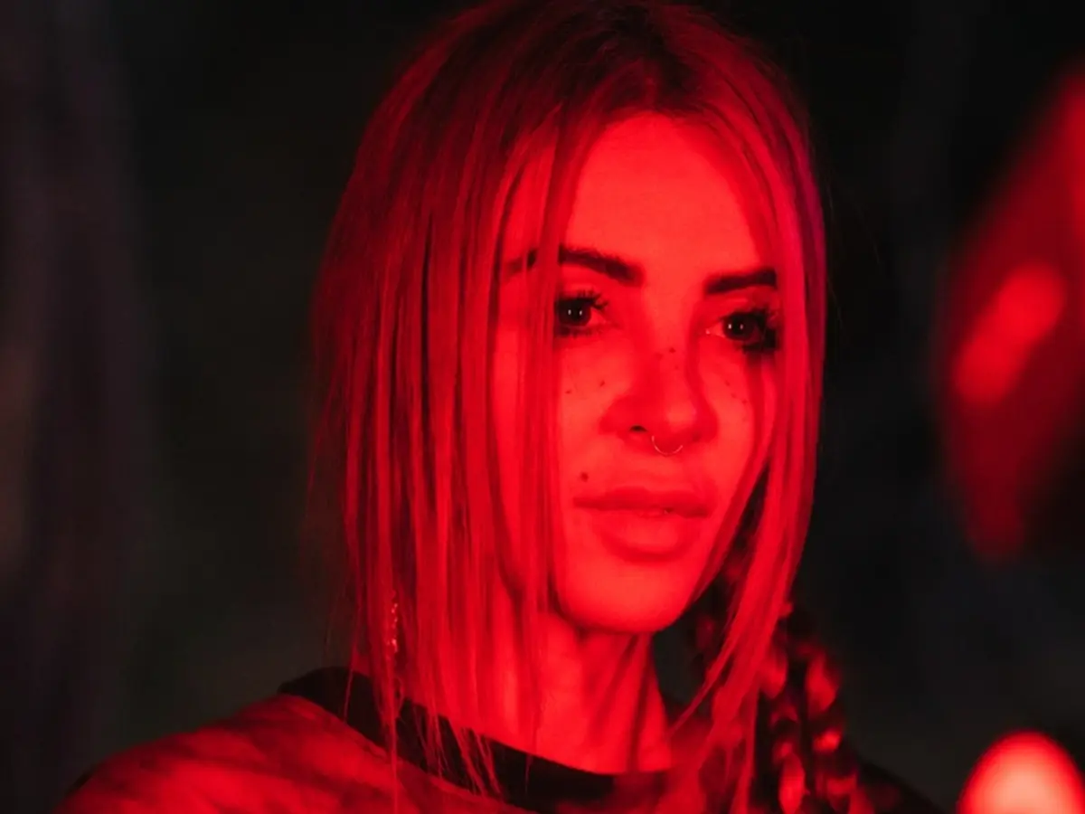 Alison Wonderland