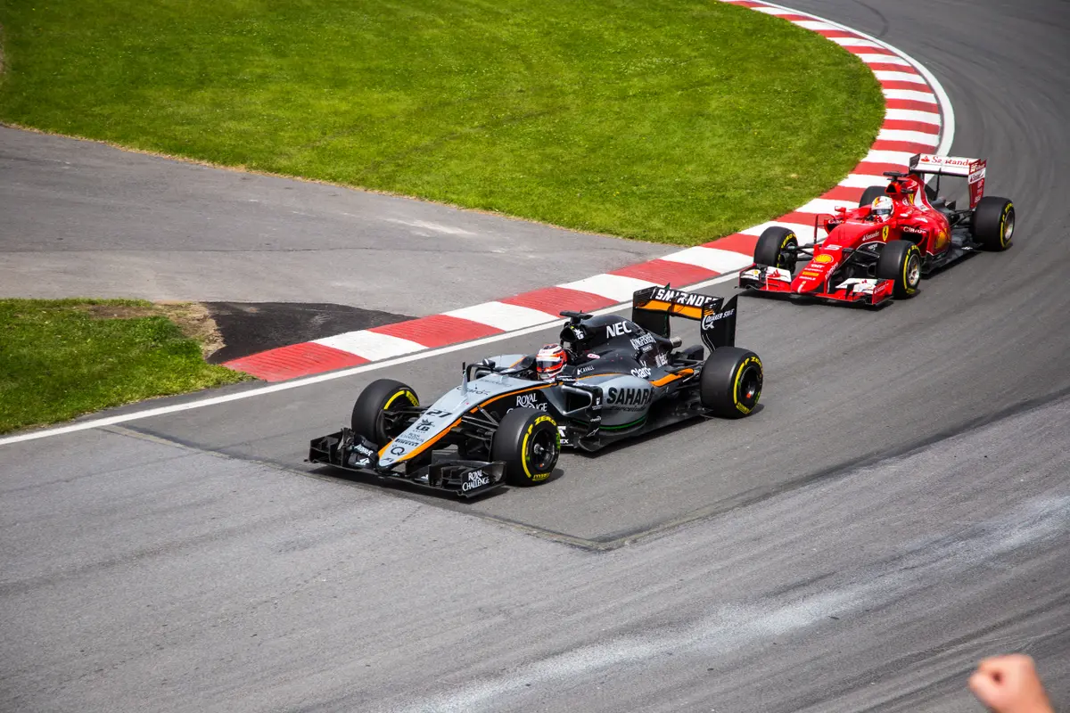 2024 US Grand Prix Parking Sunday Tickets Oct 20, 2024, 801 AM at