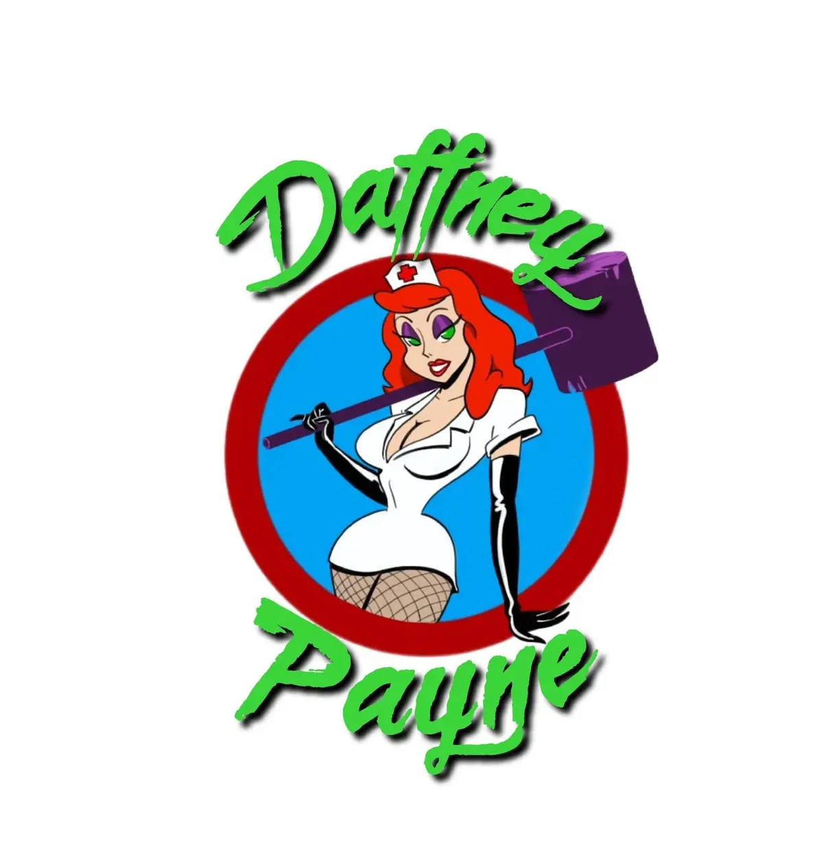 Daffney Payne:Christmas in July! (Pop Punk Covers)