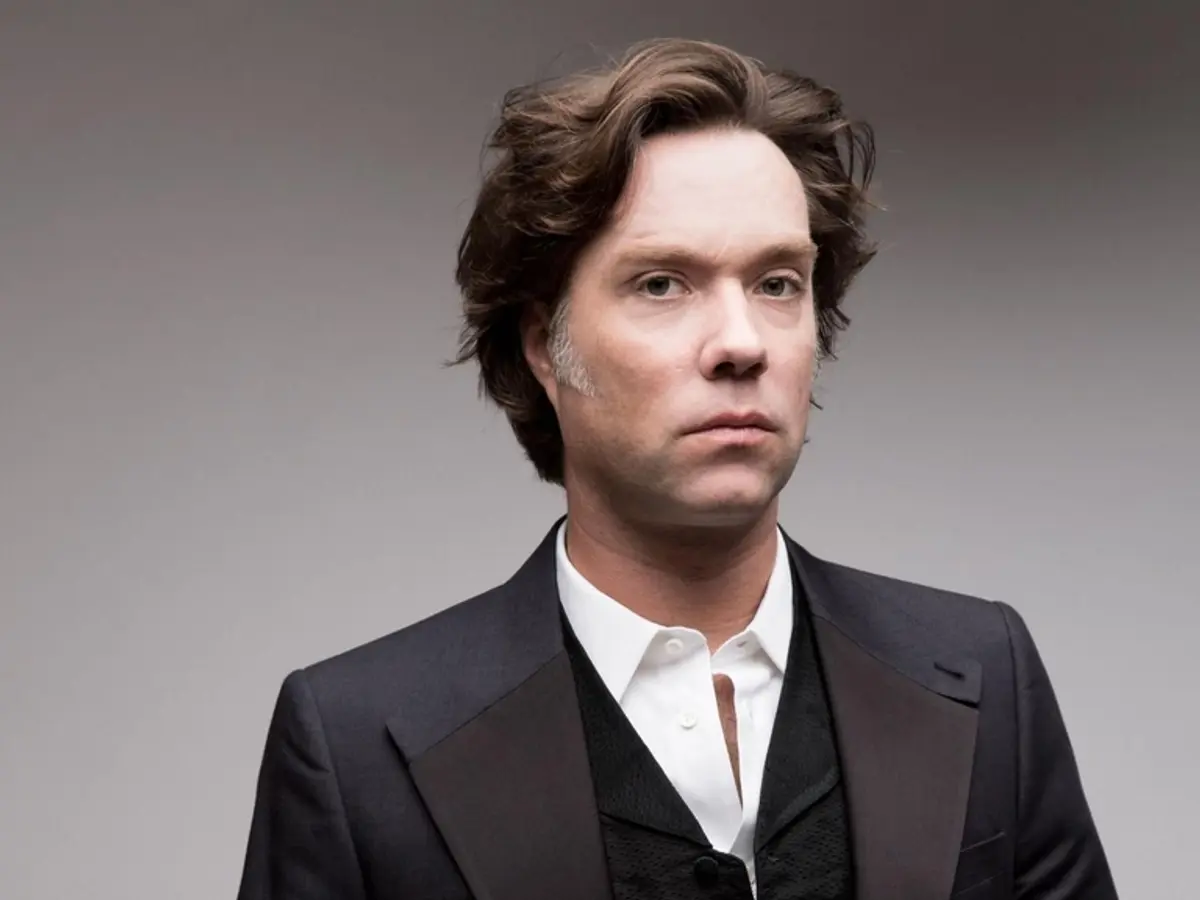 Rufus Wainwright