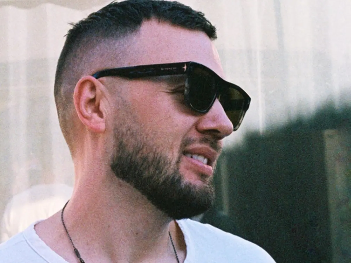 Chris Lake (21+ Event)