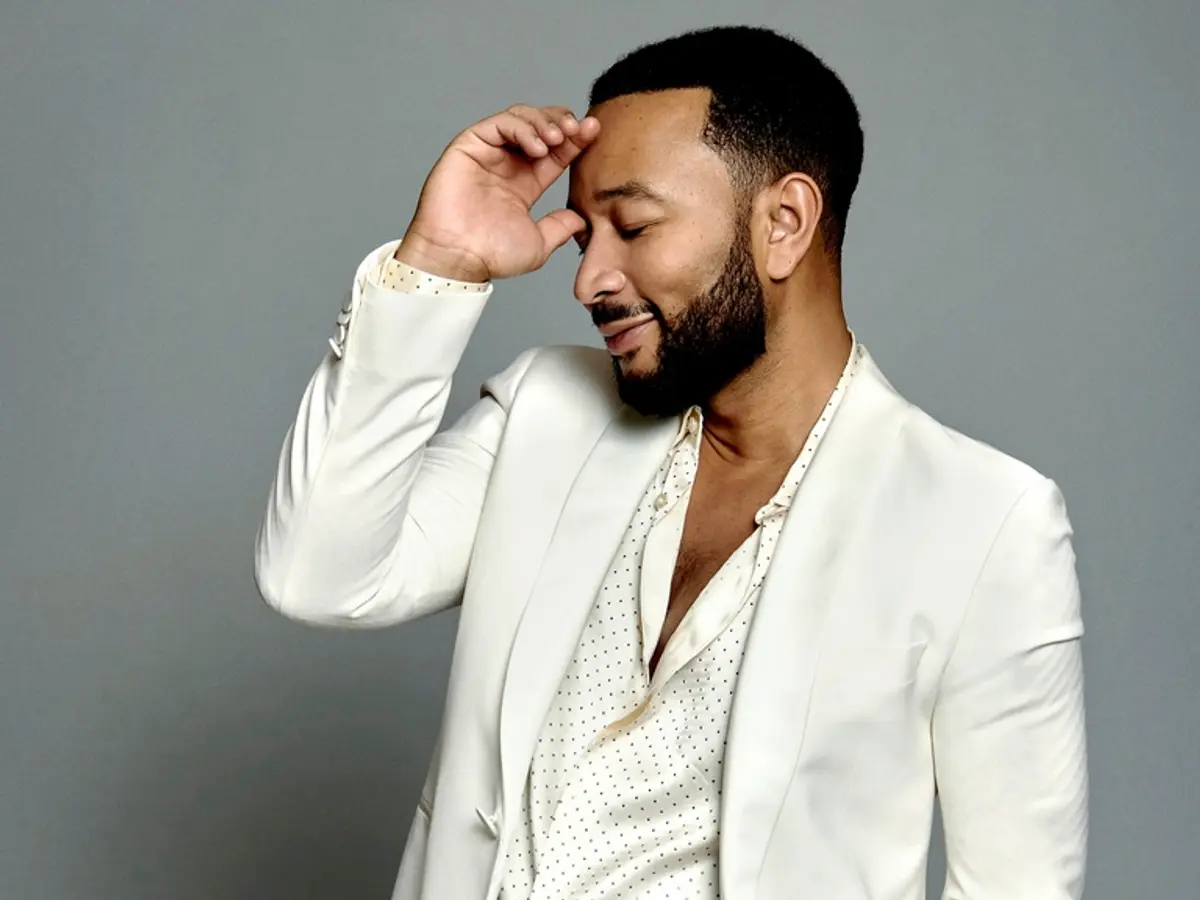 John Legend