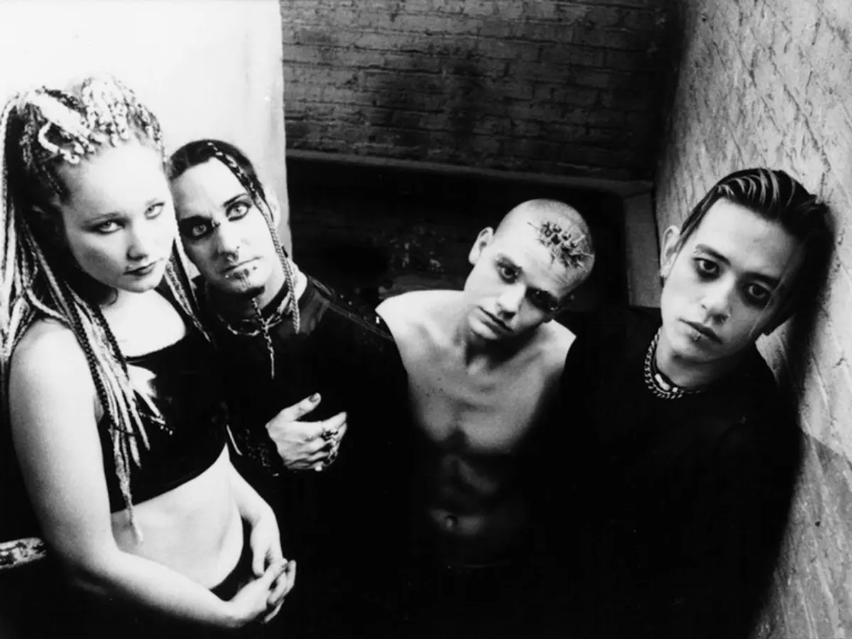 Coal Chamber