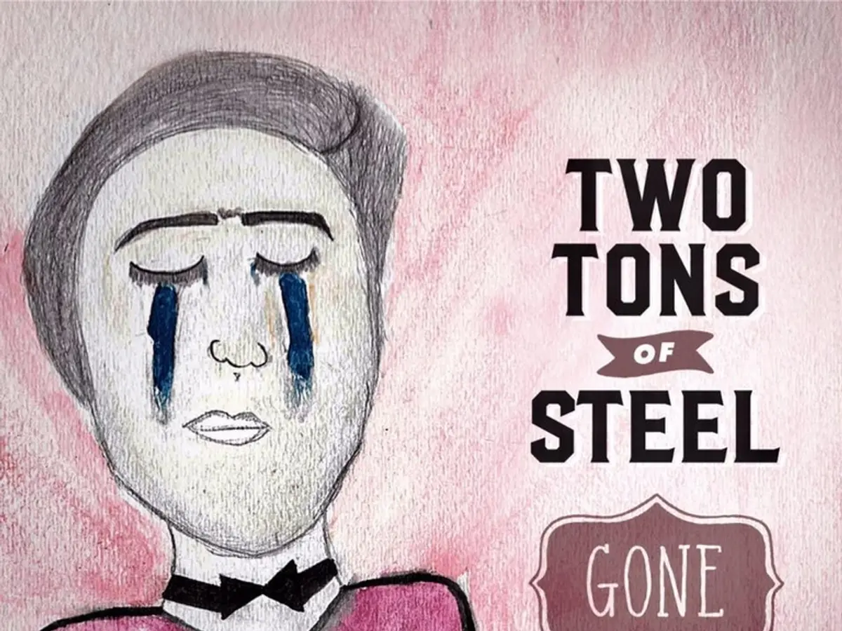 Two Tons of Steel