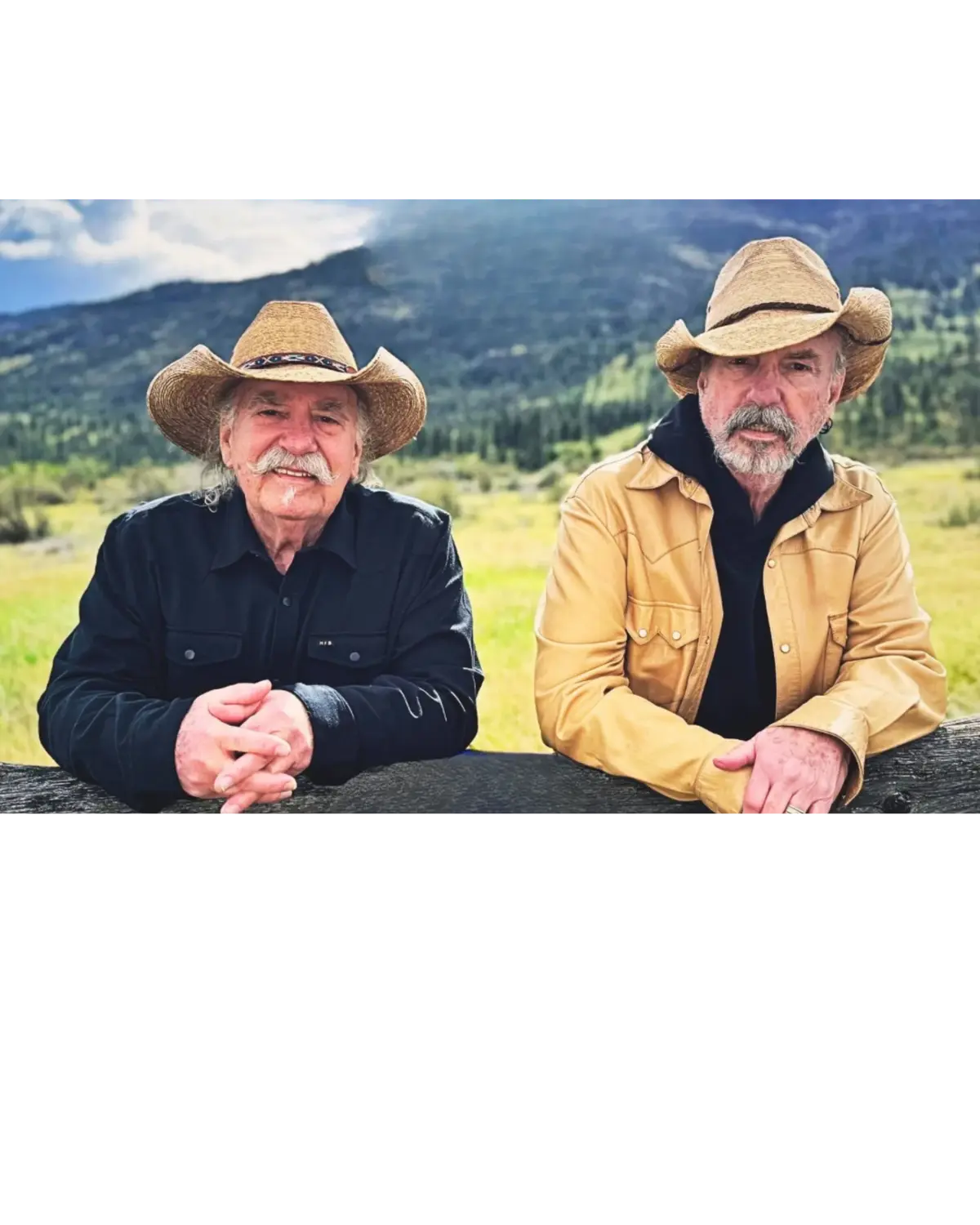 White Deer Rodeo | Bellamy Brothers