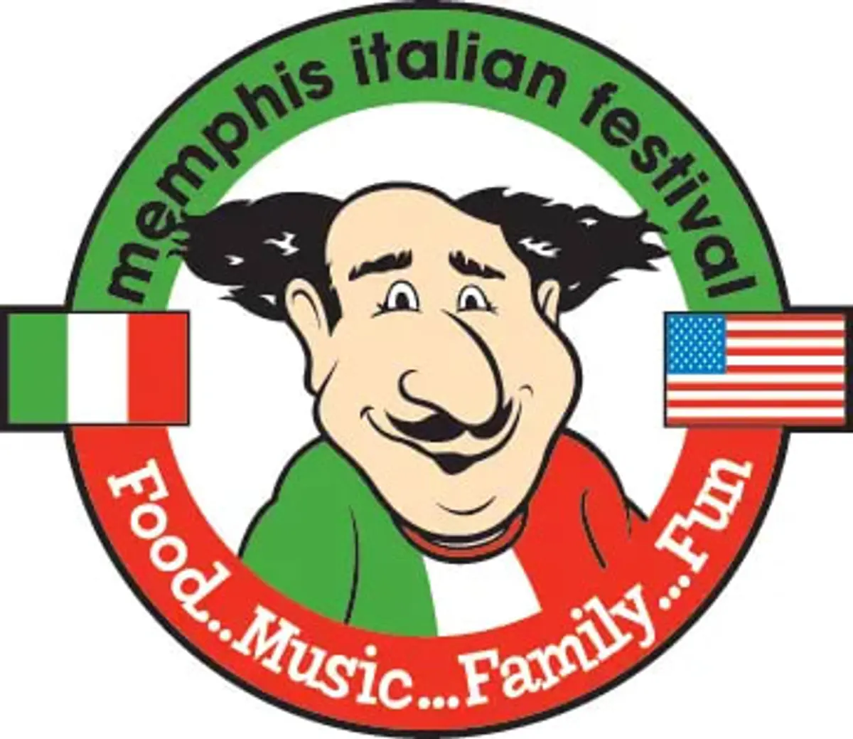Memphis Italian Festival