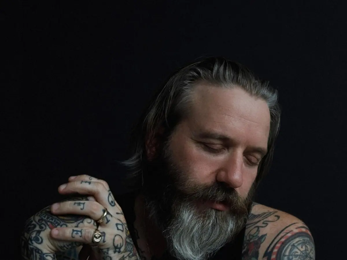 City and Colour with Nathaniel Rateliff and the Night Sweats