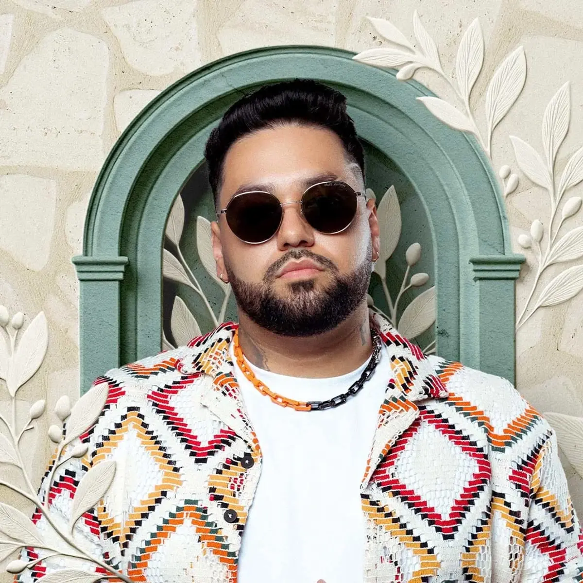 Guest List - Deorro