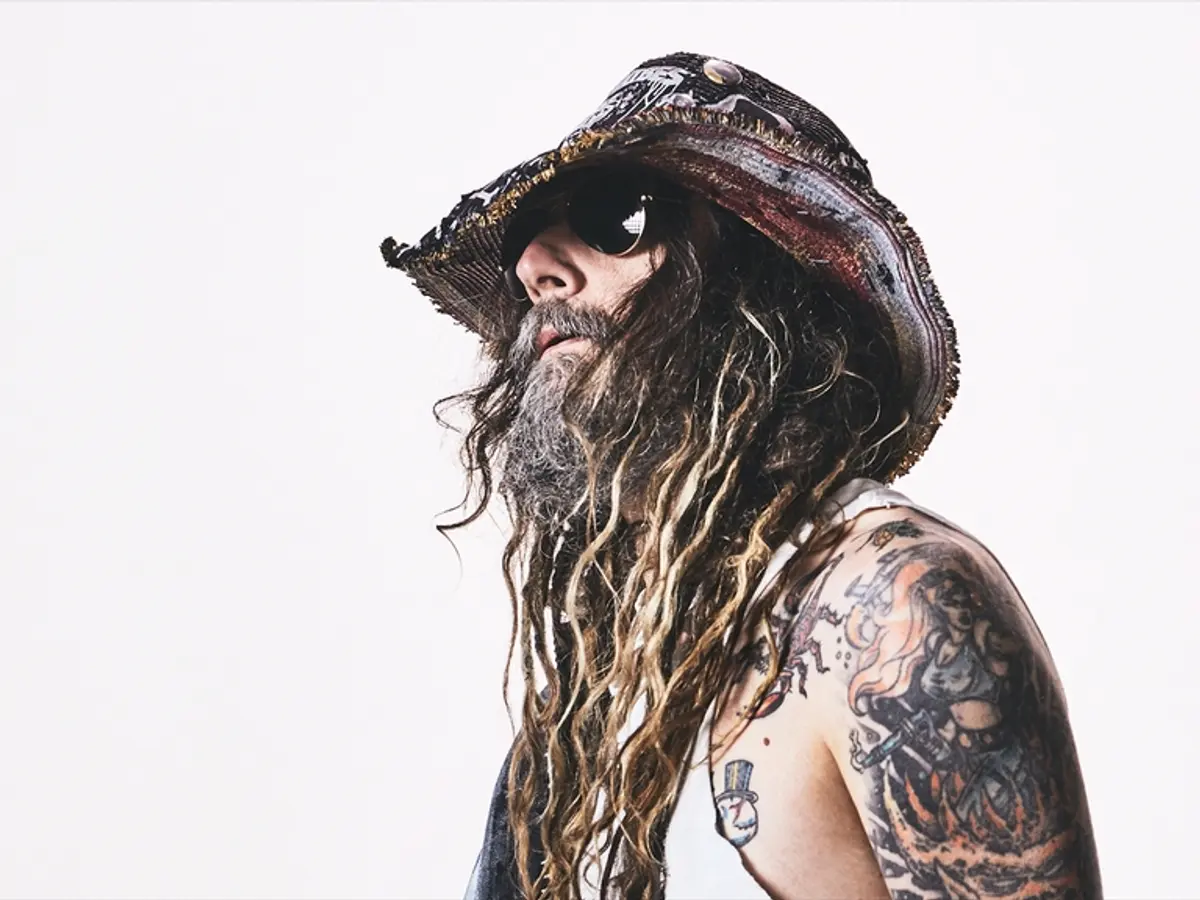 Rob Zombie