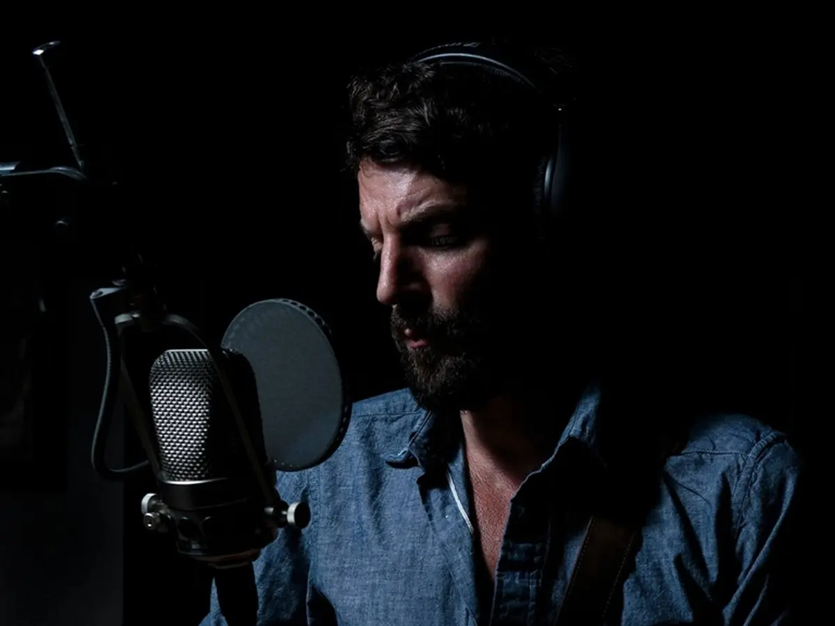 Ray LaMontagne