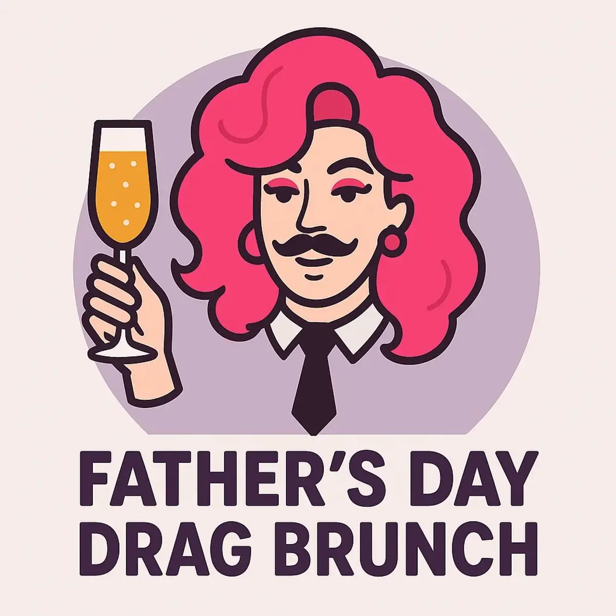 Drag Me To Brunch - Salt Lake City Drag Brunch Variety Show 6/22/2025