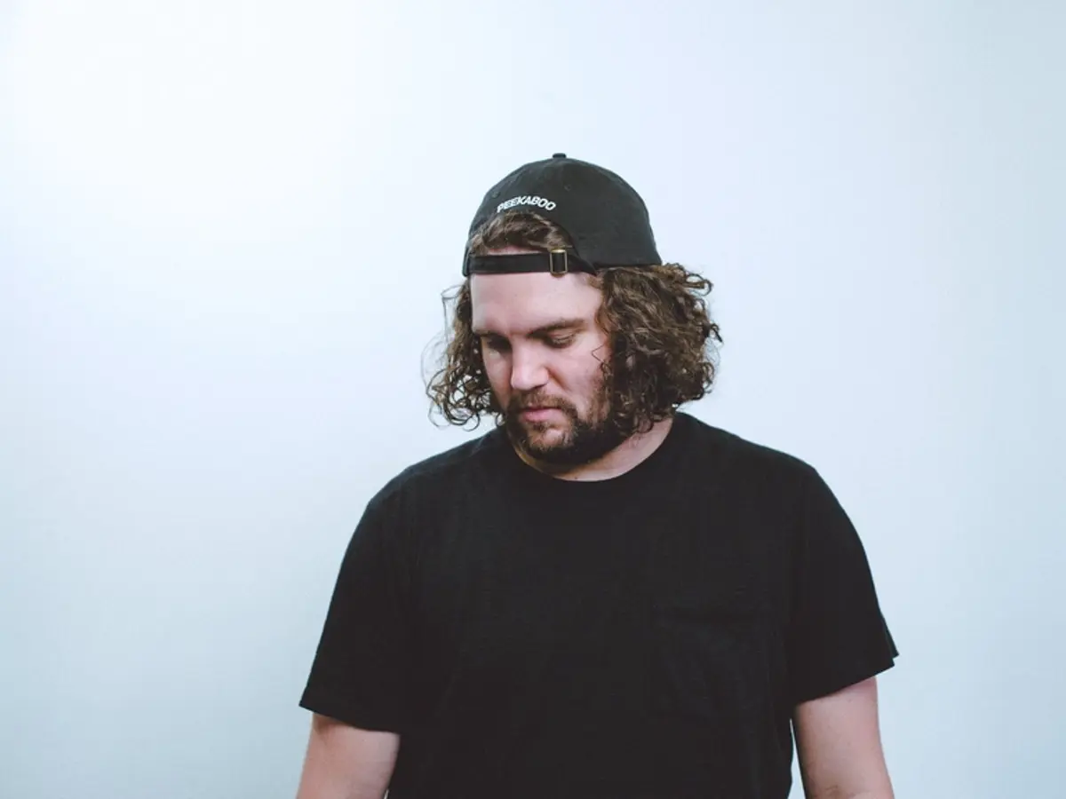 Peekaboo (18+ Event)